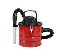 Aspiratore per cenere a batteria | 18V | Capacità: 10 litri
