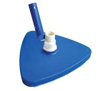 Aspiratore fondo piscina triangolare k048cb6