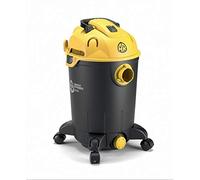 Aspiratore per liquidi e polveri a bidone 1200 Watt 25 Lt Annovi Reverberi