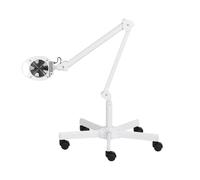 Aspiratore per pedicure e manicure con stativo | MOMO 6606