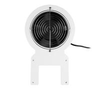 Aspiratore per pedicure F18A (Bianco)