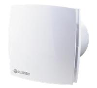 Aspiratore per piccoli ambienti BL Quatro C 125 H 12 di Blauberg - 8102004