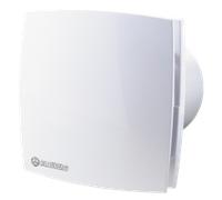 Aspiratore per piccoli ambienti BL Quatro C 150 H 12 di Blauberg - 8102028