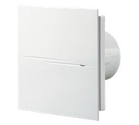 Aspiratore per piccoli ambienti BL Sileo Design V2 100 H di Blauberg - 8023279