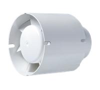 Aspiratore per piccoli ambienti BL Tubo-U 150 T (con supporto) di Blauberg - 8012068