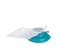 Aspiratore per piscina AquaSuction Bestway azzurro