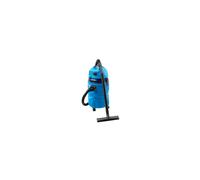 Aspiratore per piscine 1600 W Portata 70 l/s Volume 35 litri Azzurro - Lavor Swimmy