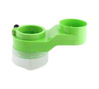 Aspiratore per polvere del mandrino CNC, comodo estrattore per fresatrice