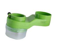 Aspiratore per polvere del mandrino CNC, comodo estrattore per fresatrice