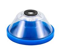 Aspiratore per polveri da trapano - Ciotola raccoglipolvere per fori di perforazione | Aspiratore per segatura in silicone | Copertura multifunzionale per la polvere, collettore di polveri per cartong