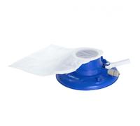 Aspiratore per pulizia fondo acqua piscina Bestway 58657 aspirafoglie
