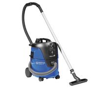Nilfisk AERO 21-21 PC Aspiratore senza sacchetto 20L 1250W Nero, Blu, 107406601