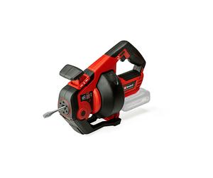 ASPIRATORE PER TUBI EINHELL TE-DA 18/760 Li Solo