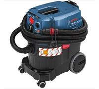Bosch GAS 35 L AFC Professional Nero, Blu 1200 W