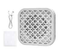 Aspiratore Per Unghie - Ašpiratore Compatto Pèr U?ghie | Ventola Aspirante Portatile Pe? Un?hie, Ventole Aspiranti Ricaricabili Da 1 Pezzo Con Filtro Riutilizzabile | P?er La Lucidatura Di Fori Fai-dà