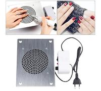 Aspiratore per unghie con sacco di raccolta per lucidatura unghie 220V EU a