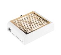 Aspiratore per unghie da Manicure con filtro Momo J-23 Gold