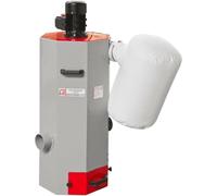 ASPIRATORE POLVERE METALLI HOLZMANN MABS750 230V / 400V