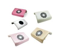 ASPIRATORE POLVERI POLVERE ASCIUGA UNGHIE PER DA TAVOLO NAIL ART GRANDE 27X30X11