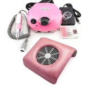 FORNETTO A LED FRESA PROFESSIONALE RICOSTRUZIONE UNGHIE MANICURE
