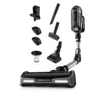 Aspiratore portatile Rowenta X-Force Flex 14.60 Nero, Grigio [RH9958]