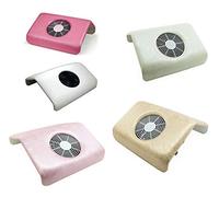 ASPIRATORE PROFESSIONALE DA TAVOLO PER UNGHIE MANICURE NAIL ART RICOSTRUZIONE