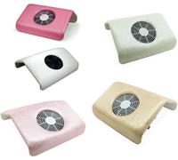 ASPIRATORE PROFESSIONALE DA TAVOLO PER UNGHIE MANICURE NAIL ART RICOSTRUZIONE