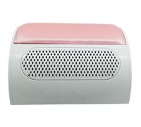 ASPIRATORE PROFESSIONALE DC237 DA TAVOLO 20W POLVERE UNGHIE MANICURE NAIL ART