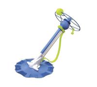 ASPIRATORE PULITORE AUTOMATICO K389CBX/GB FONDO PISCINA KOKIDO BY BESTEWAY PULIZ