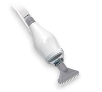 Aspiratore pulitore Idraulico per piscine con filtro Kokido SKOOBA K535CBX