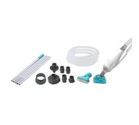 KIT ASPIRATORE SKOOBAMAX PER PULIZIA PISCINA - K563CBX/18