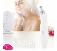 ASPIRATORE PUNTI NERI PROFESSIONALE PULIZIA VISO ZONA T