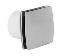 Aspiratore quadro decorativo ABS Ø100 100 m³/h 19W VECAMCO