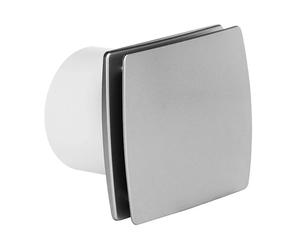 Aspiratore quadro decorativo ABS Ø100 100 m³/h 19W VECAMCO