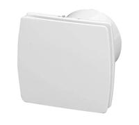 Aspiratore quadro elettrico in ABS bianco decorativo VECAMCO