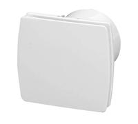 Aspiratore Quadro Elettrico in ABS Portata 100 Maschio ³ H 19 W VEC