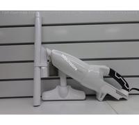 ASPIRATORE R18DB HIKOKI 18V SOLIDI - LIQUIDI BASE SOLO CORPO MACCHINA