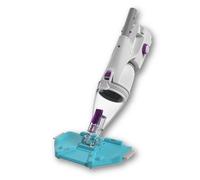 Aspiratore ricaricabile Bestway Telsa 33 ultra per piscina Blu