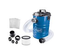 ASPIRATORE SCHEPPACH DC100, 1200 W