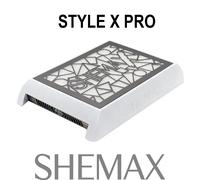 Aspiratore Shemax STYLE X PRO per unghie manicure