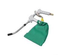 Aspiratore Soffiante Leghe Alluminio 9MM Pompa Esterna | Leghe alluminio, acciaio , richiede pompa esterna, 9mm, soffia