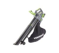 Aspiratore/soffiatore - a batteria SAR40 - Verdemax