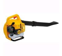 Aspiratore Soffiatore Alpina Motore A Scoppio 26 Cc Peso 5 Kg. Bl260/H