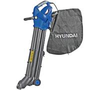 Aspiratore soffiatore aria elettrico portatile soffia aspira foglie mulching