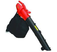 EXCEL ASPIRATORE SOFFIATORE ELETTRICO ORANCE 04772