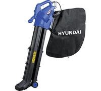 ASPIRATORE SOFFIATORE ELETTRICO 35810 HYUNDAI VOLT 230 WATT 2800