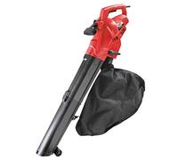 ASPIRATORE SOFFIATORE ELETTRICO AS280FG ASPIRA FOGLIE ERBA PULIZIA VALEX 1494741