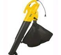 96721 - ASPIRATORE SOFFIATORE ELETTRICO 2600 WATT - PAPILLON ASSO 260