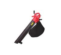 Aspiratore soffiatore elettrico per giardino foglie pulizia prato sacco 3000 W