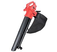 Aspiratore Soffiatore Elettrico Valex AS281FG